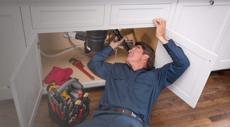 Local sewer line repair in Roseville, CA